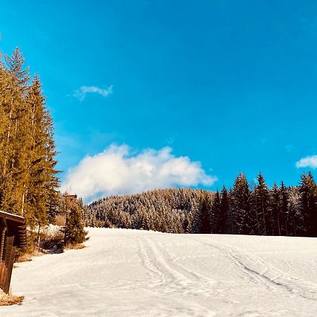 Forellenwirt Bacher Kirchberg  Экстерьер фото