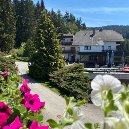 Forellenwirt Bacher Kirchberg  Экстерьер фото