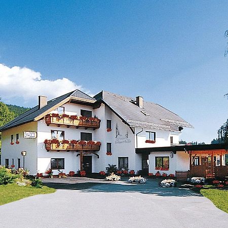 Forellenwirt Bacher Kirchberg  Экстерьер фото