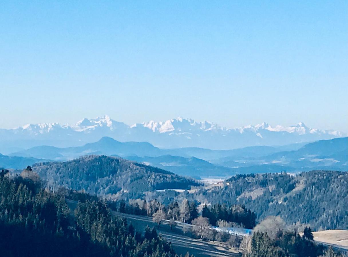 Forellenwirt Bacher Kirchberg  Экстерьер фото