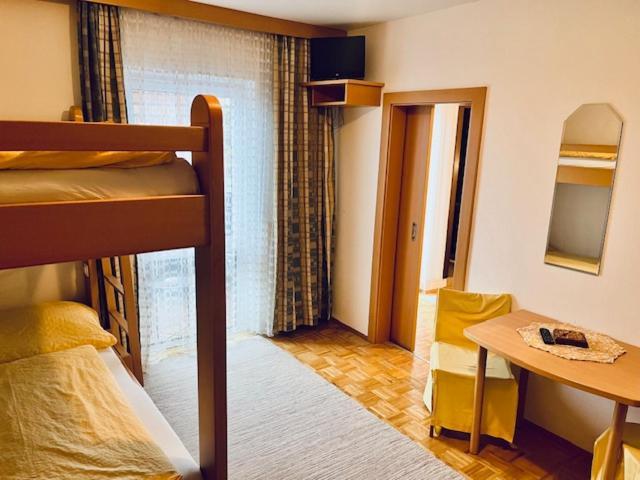 Forellenwirt Bacher Kirchberg  Экстерьер фото